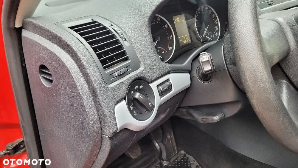 Skoda Octavia - 24