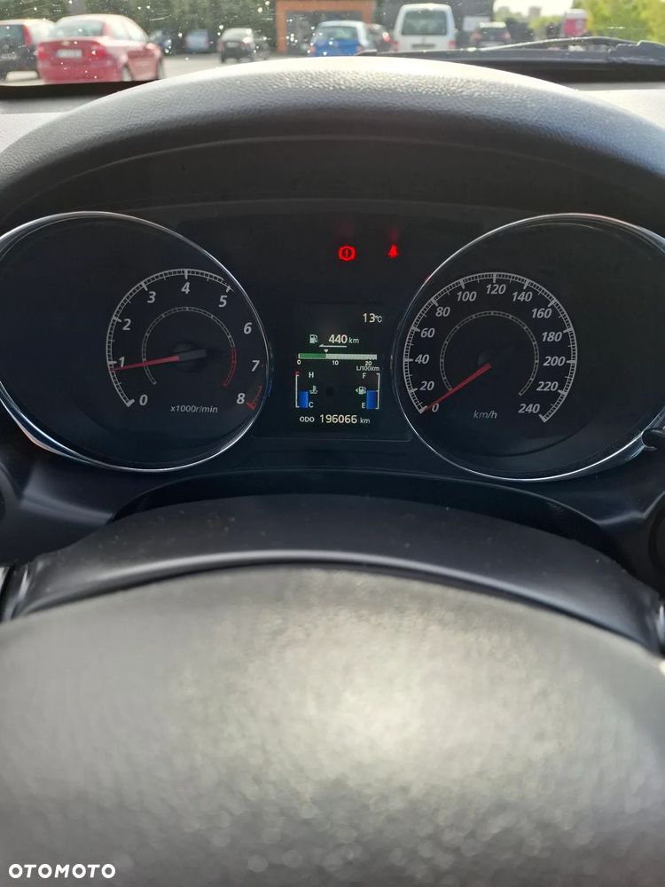 Mitsubishi ASX 1.6 Invite - 5