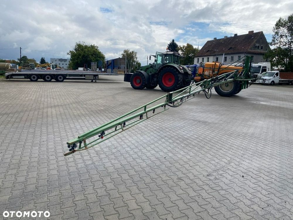 Amazone Amazone S330 NOVA BBG 36 m opryskiwacz - 9