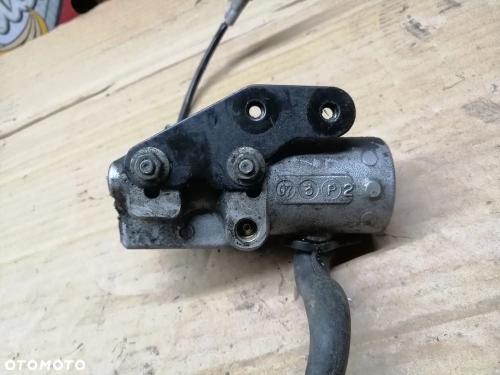 Toyota Prius II korektor siły hamowania 47270-47010 - 7