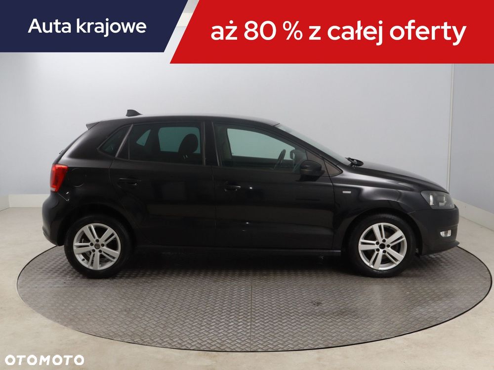 Volkswagen Polo - 8