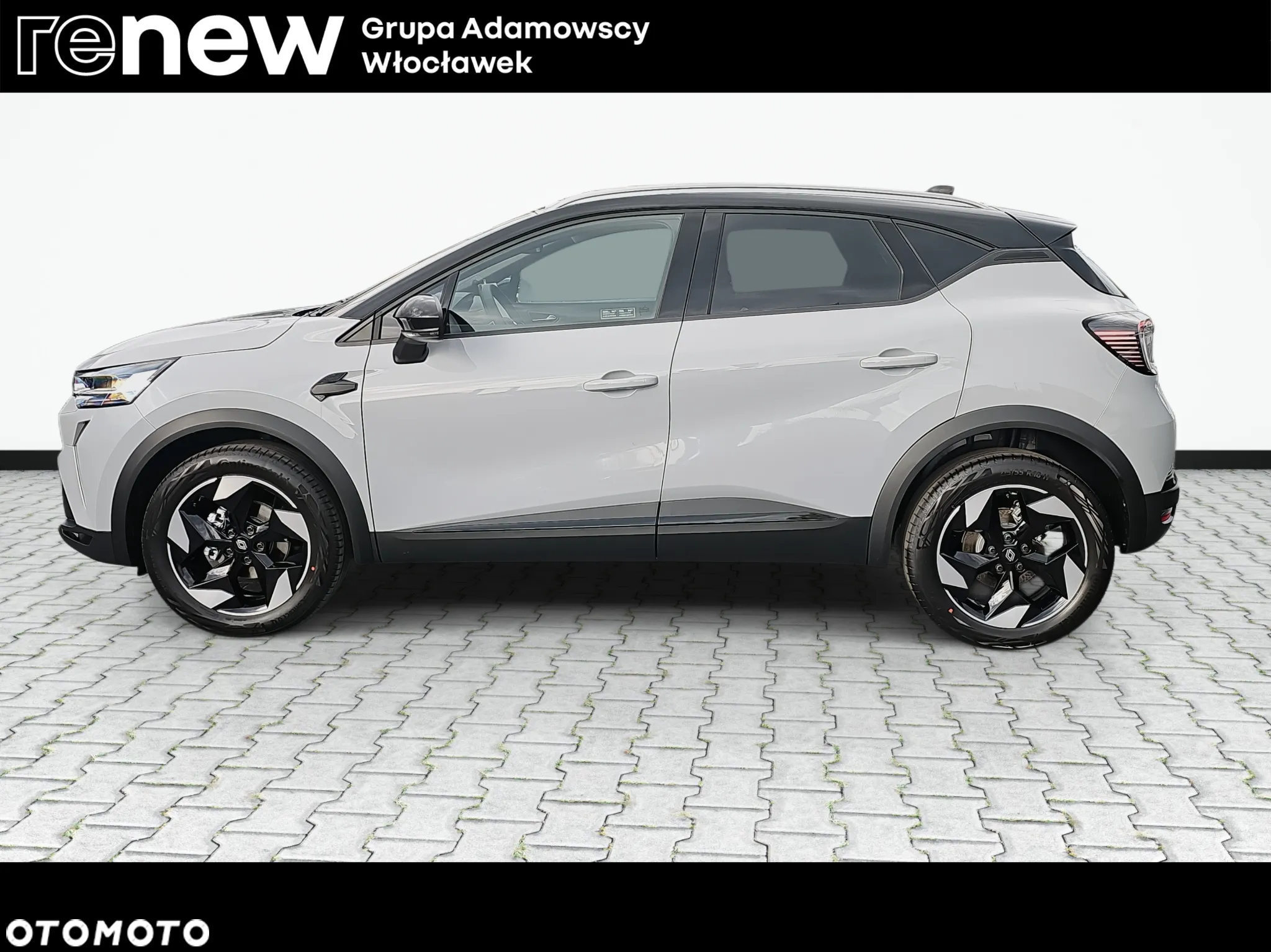 Renault Captur 1.0 TCe Techno - 8