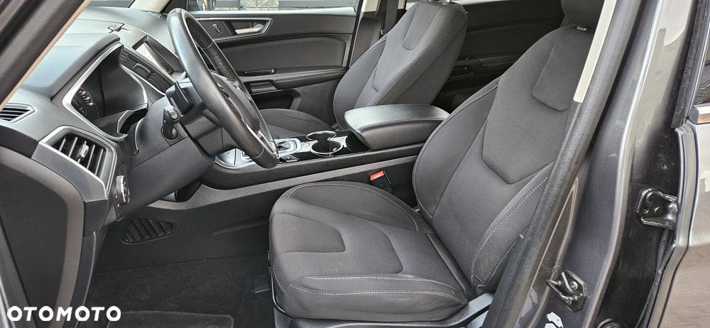 Ford S-Max 2.0 TDCi Titanium PowerShift - 16