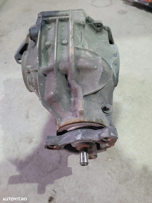 Diferential Mercedes W213 E220 2.0d 2017 cod A2133510008