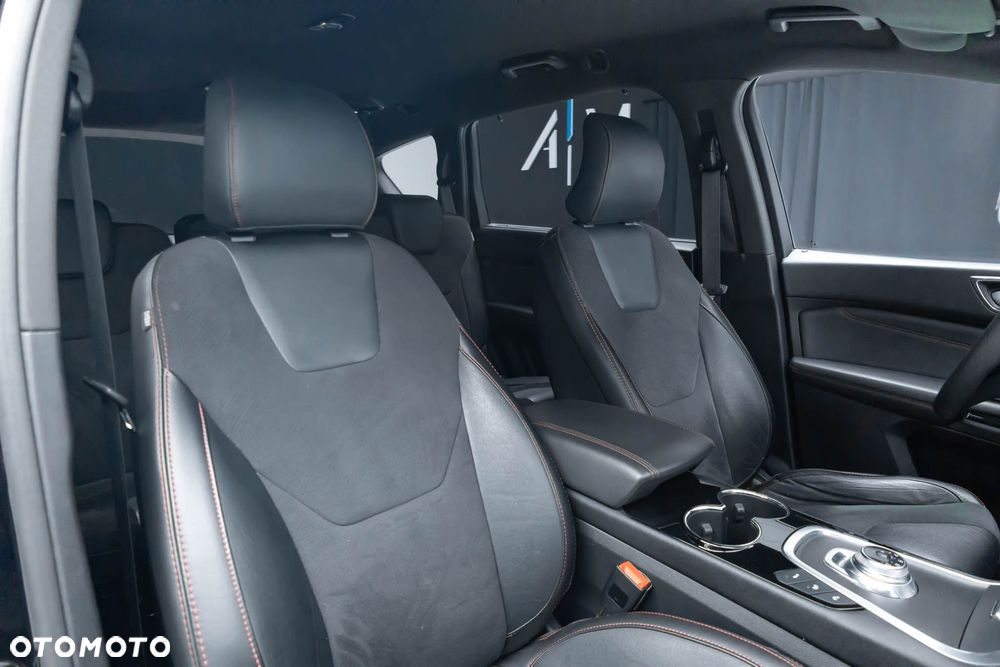 Ford S-Max 2.0 EcoBlue ST-Line - 34