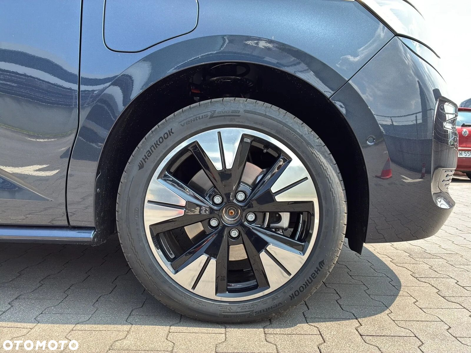 Volkswagen California - 27