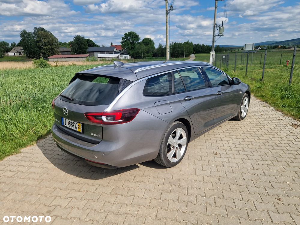 Opel Insignia 2.0 Exclusive - 12