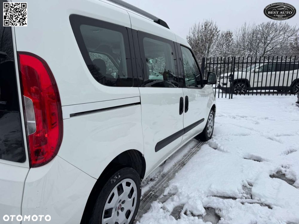 Fiat Doblo - 27