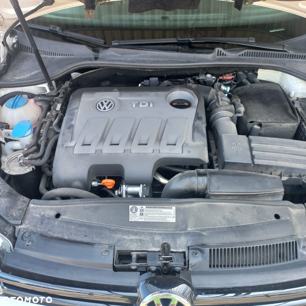 Volkswagen Golf - 7