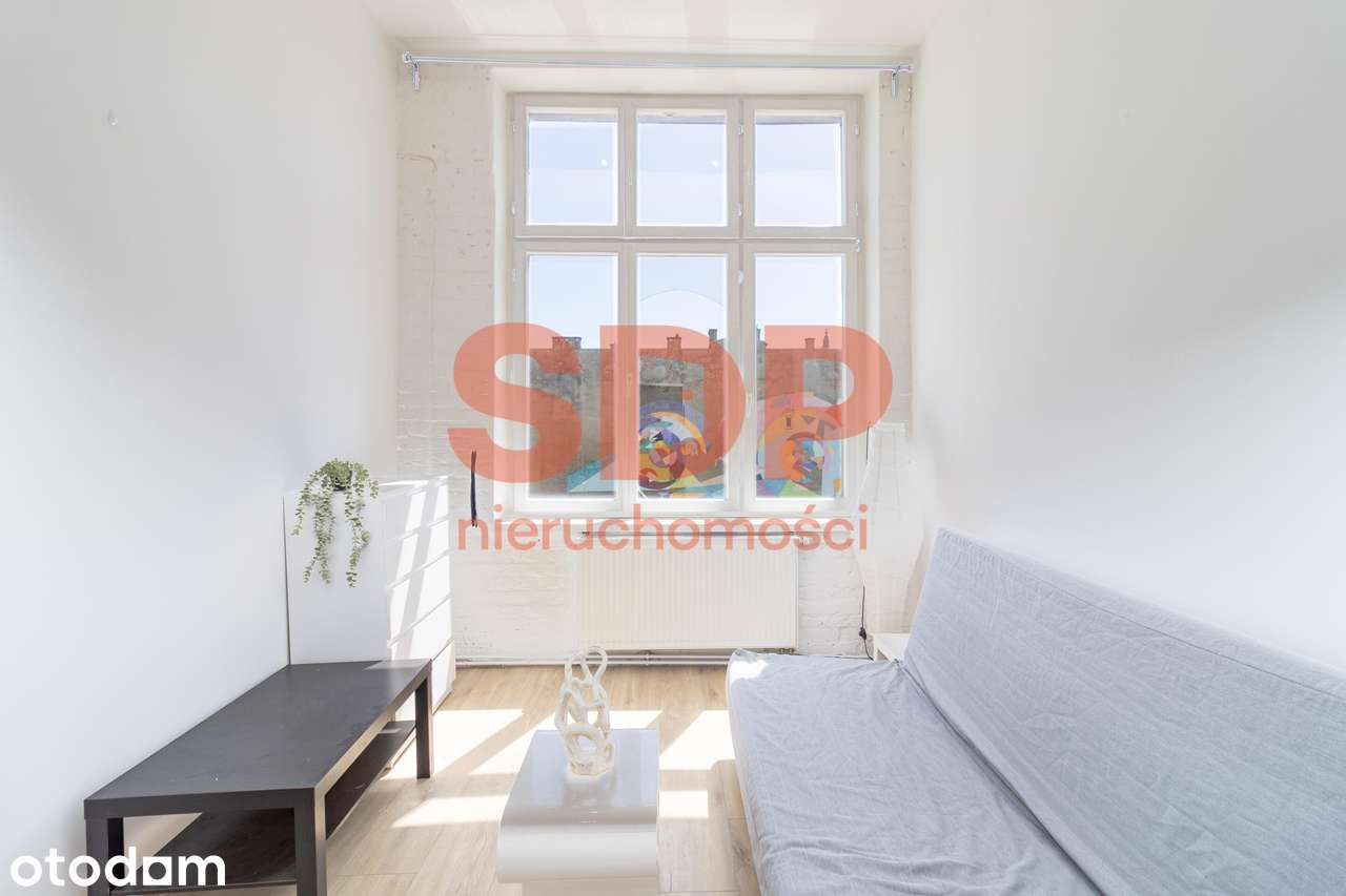4 pokoje | Śródmieście Łodzi | 104,27m2
