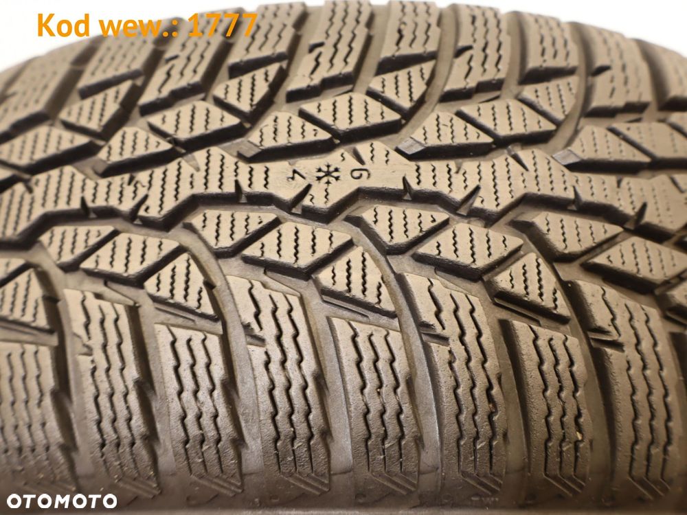 Nokian WR D4 - 175/65 R15 - 8