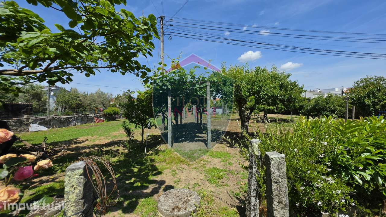 Moradia Isolada T3 Venda em Rio de Loba,Viseu - Grande imagem: 3/20