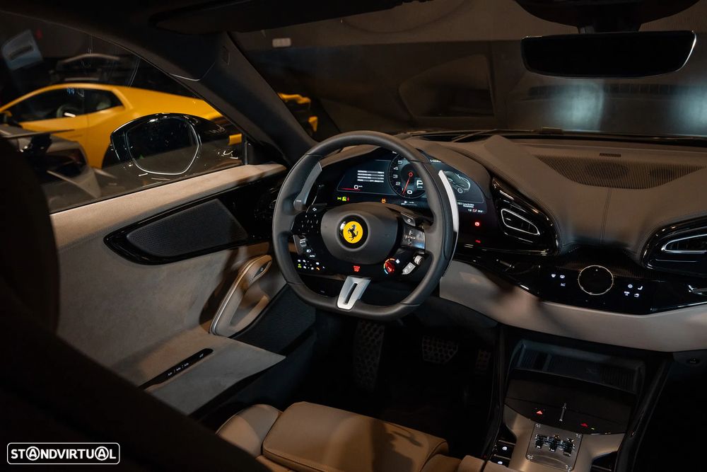 Ferrari Purosangue Standard - 16