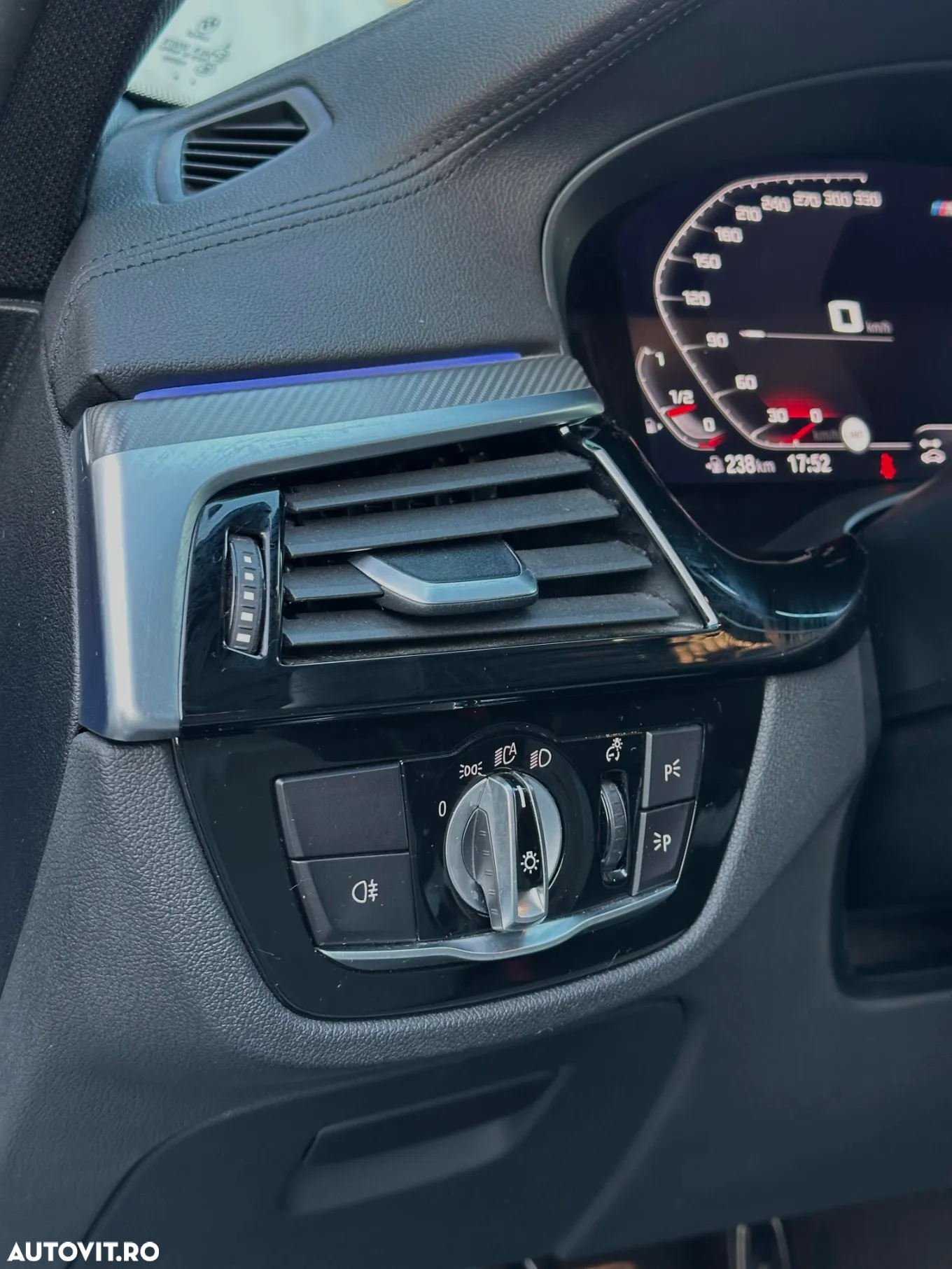 BMW M5 Standard - 27