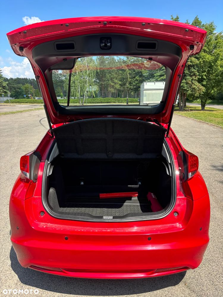 Honda Civic 1.4 i-VTEC Elegance - 11