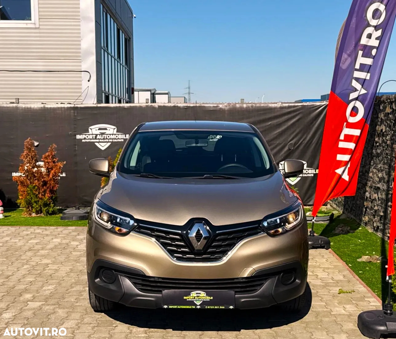 Renault Kadjar - 3