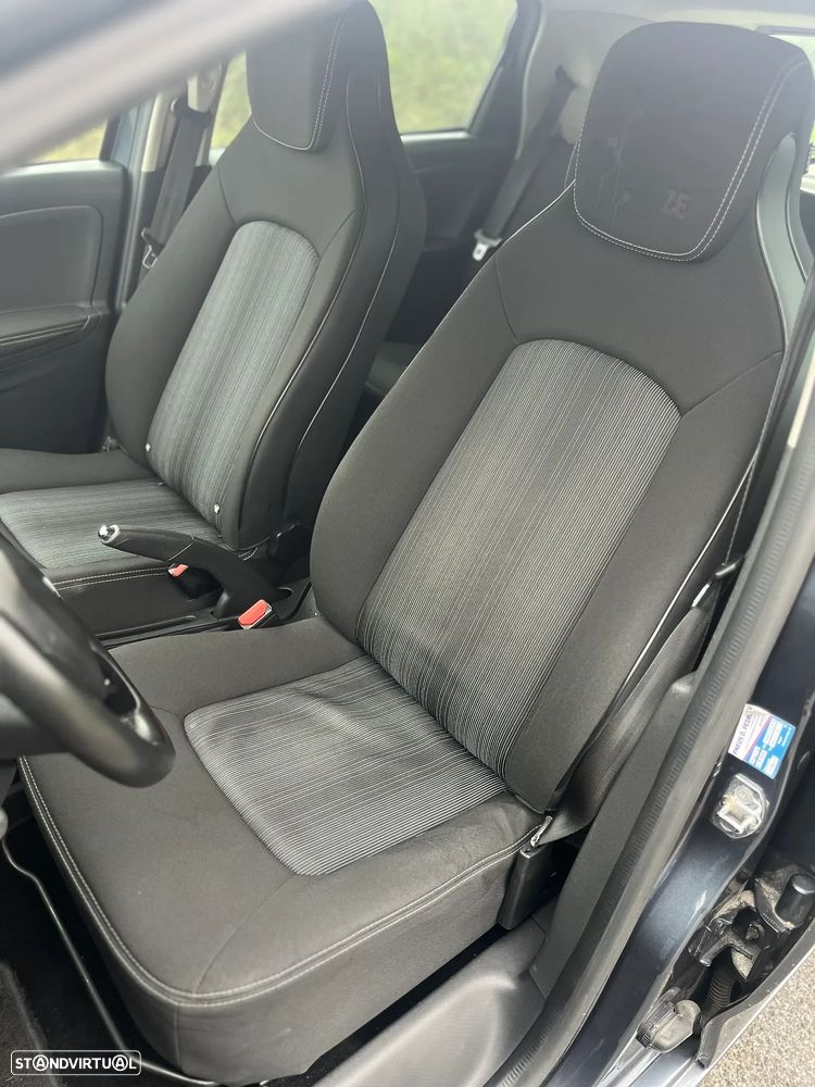 Renault Zoe (c/ Bateria) Life 40 - 8