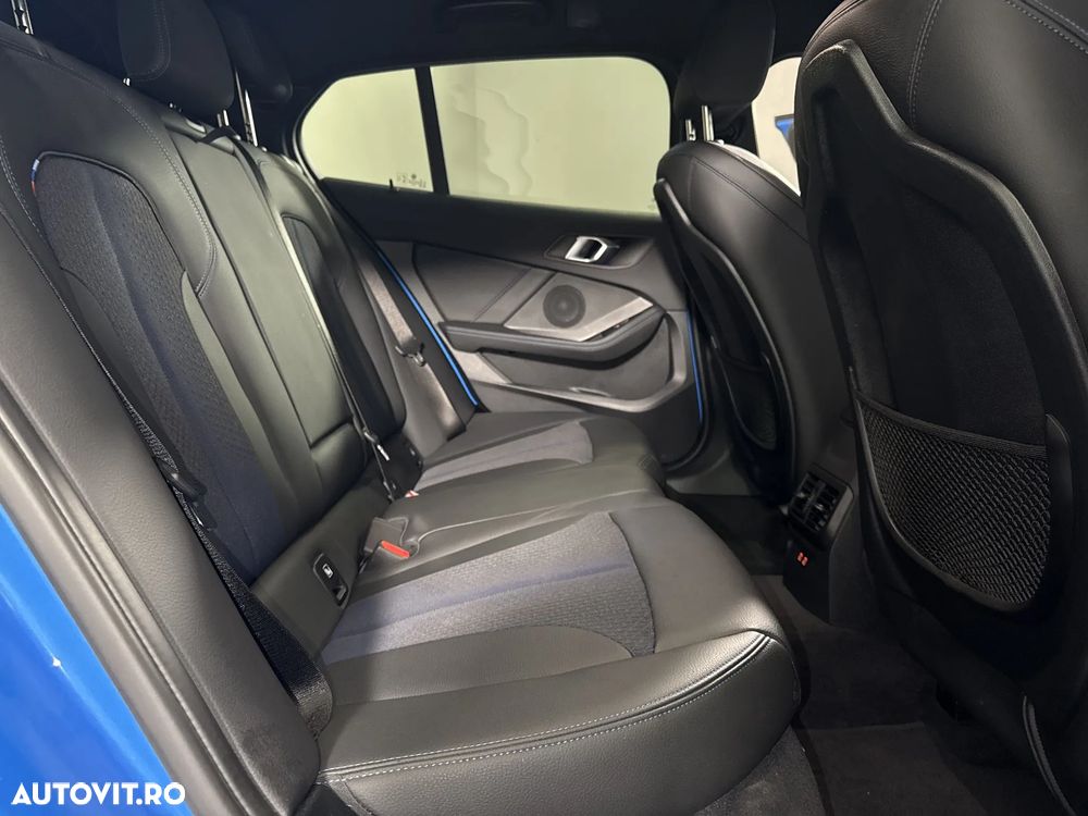 BMW Seria 1 - 13