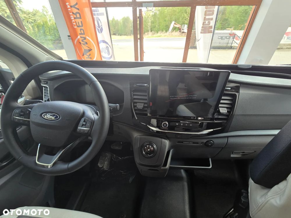Ford Transit - 7