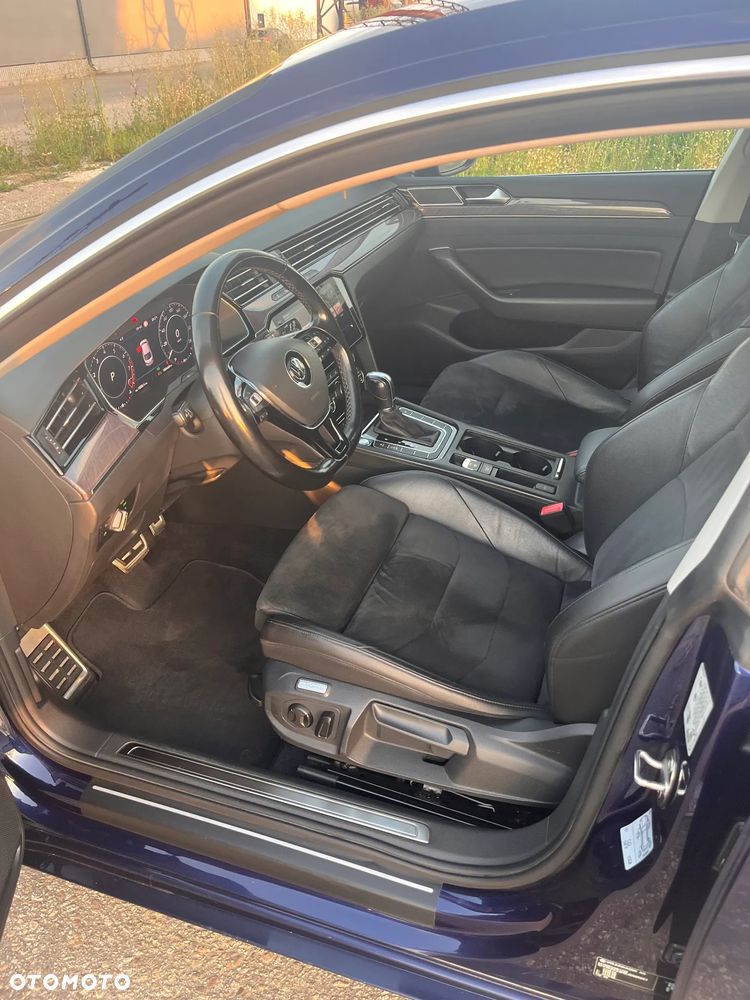 Volkswagen Arteon 2.0 TSI Elegance DSG - 11