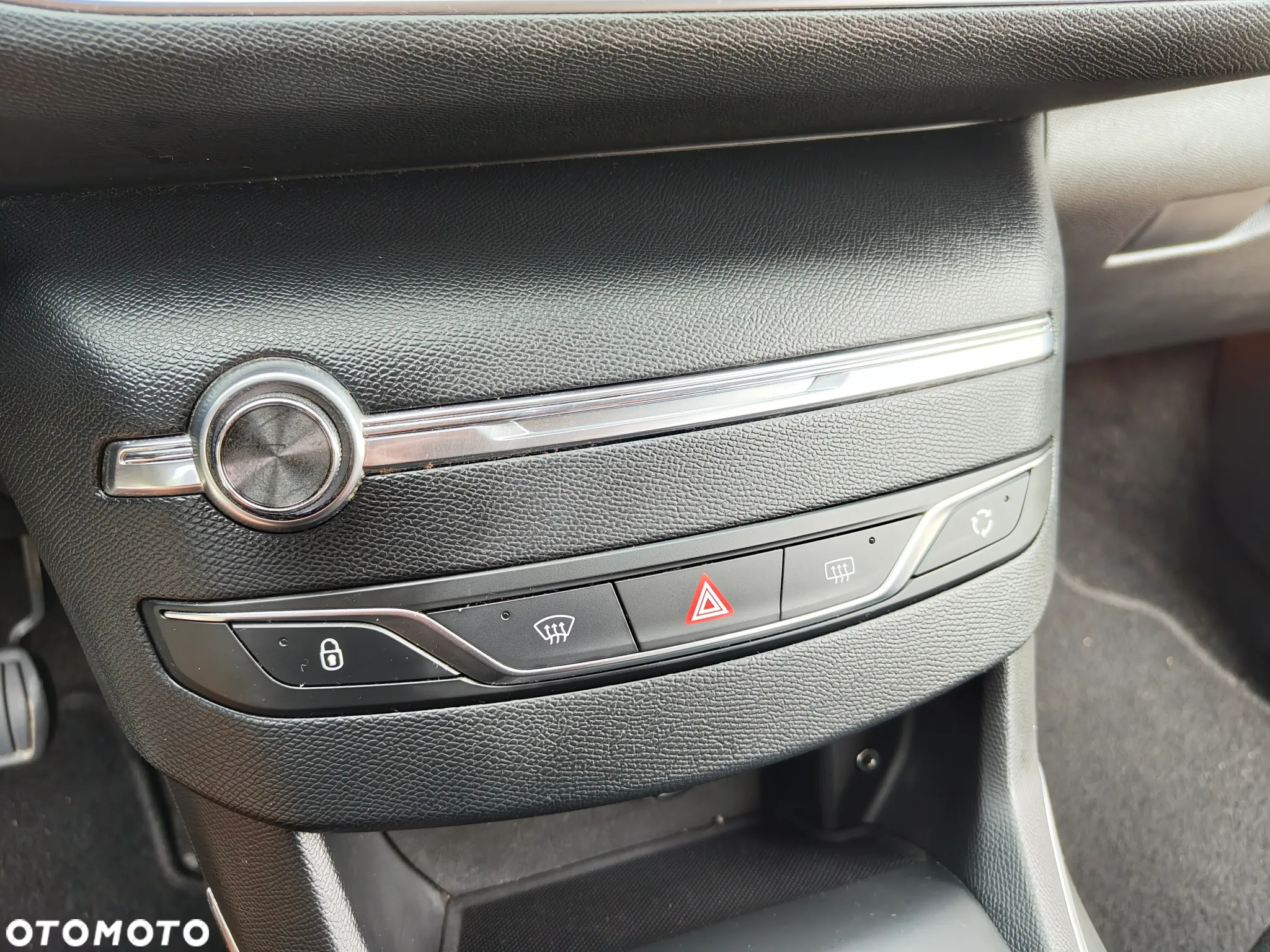 Peugeot 308 1.6 e-HDi Access STT - 22