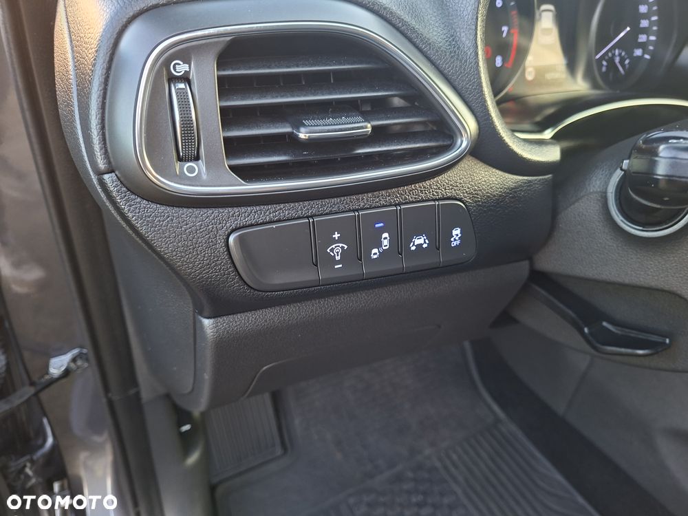 Hyundai i30 1.4 T-GDI Premium - 22