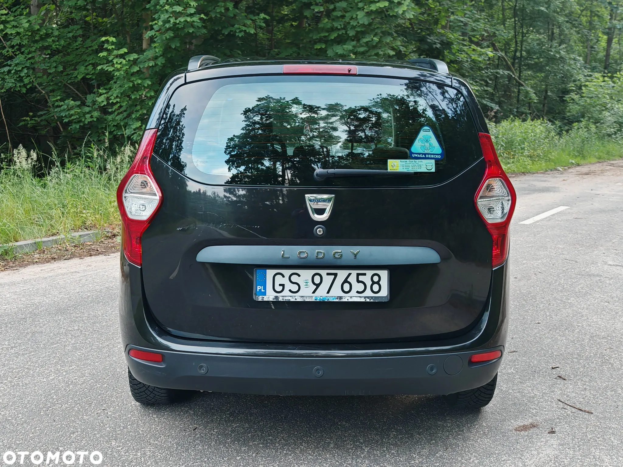 Dacia Lodgy - 2