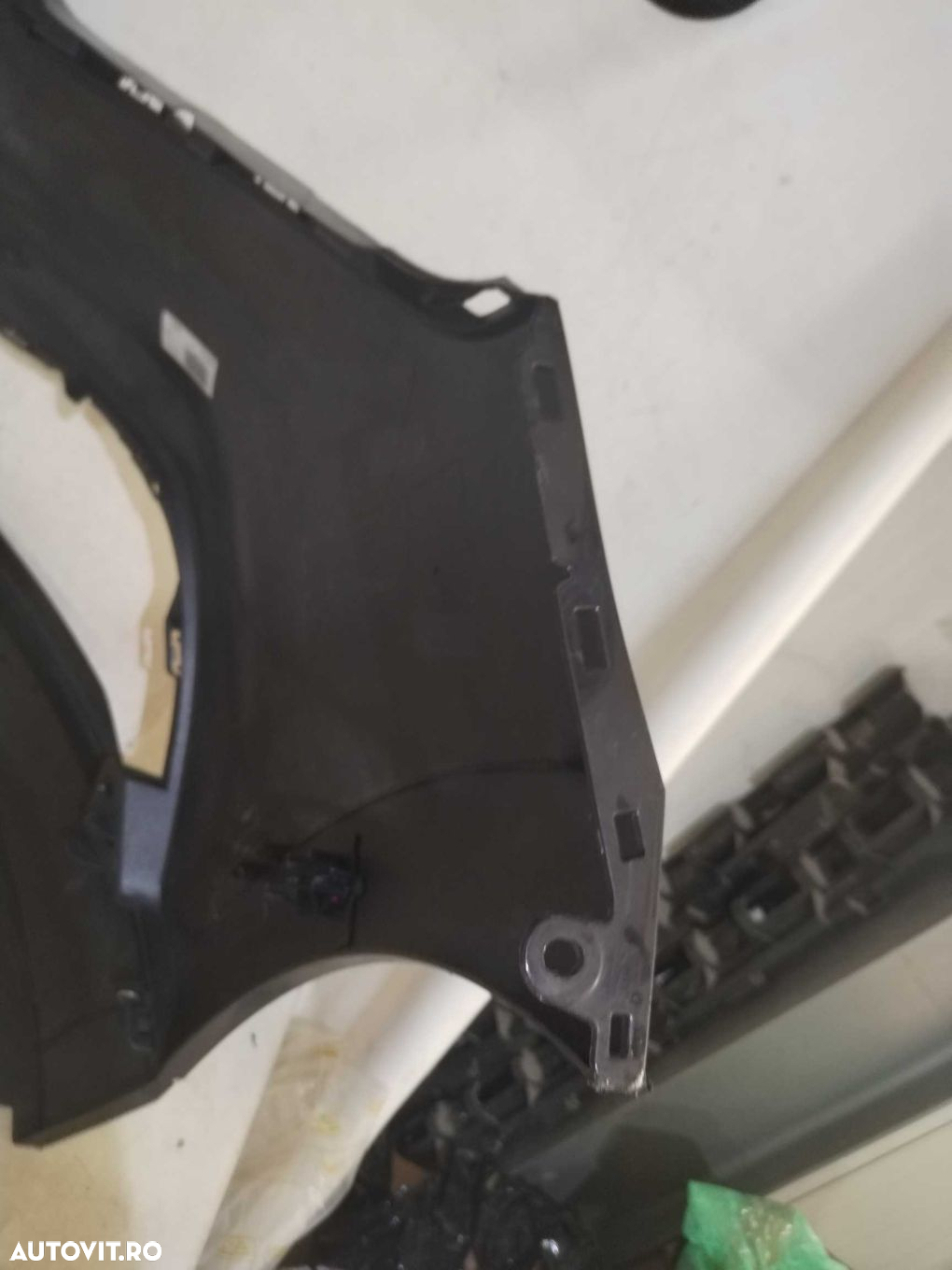 Bara fata Renault Espace, 2015, 2016, 2017, 2018, 2019, cod origine OE 620225746R. - 7