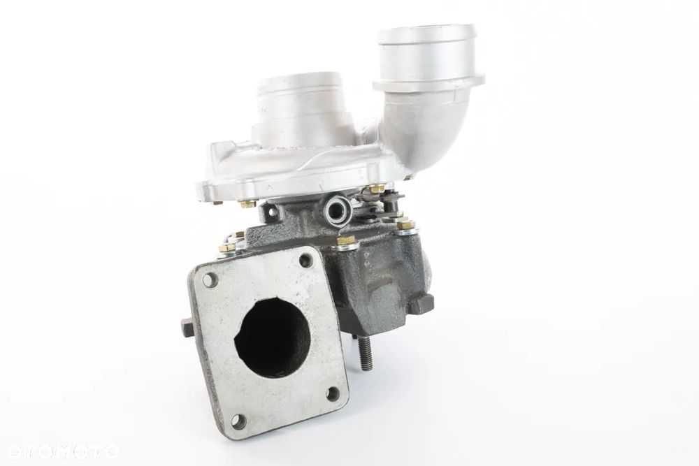 Turbosprężarka Turbo Volkswagen LT 28-46 II 90 KM 454205-0001, 454205-0003, 454205-0006, 074145701D 074145701DX 074145701DV - 3