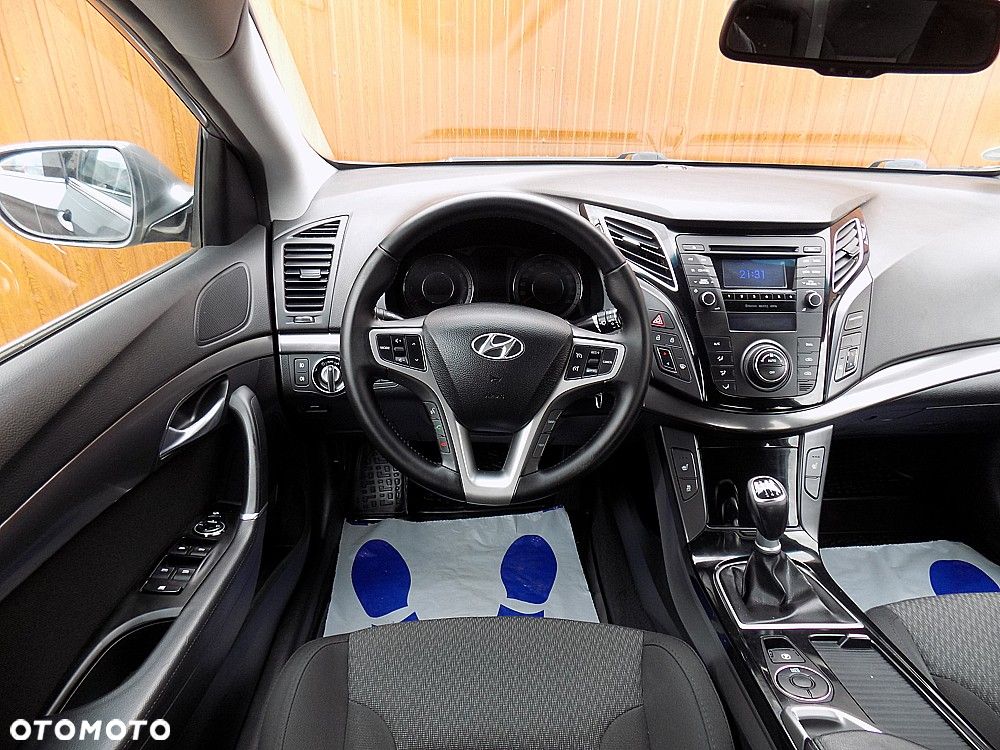 Hyundai i40 2.0 Premium - 16