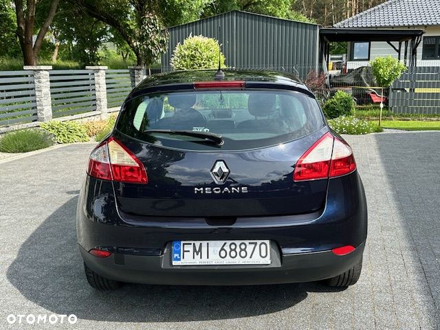 Renault Megane 1.6 16V Authentique - 5