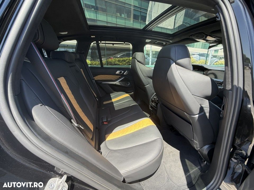BMW X5 M - 21
