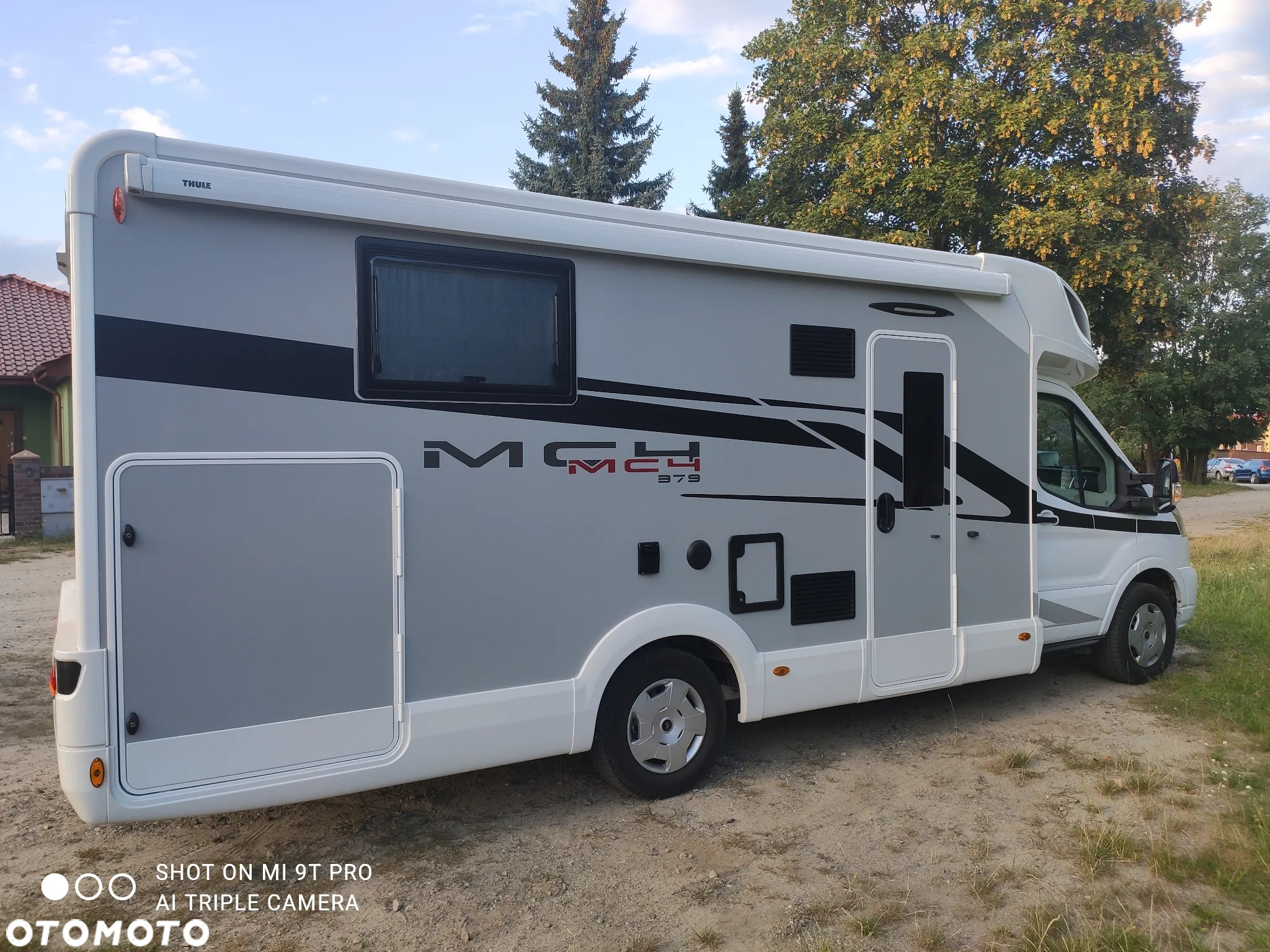 McLOUIS MC4 379 - 6
