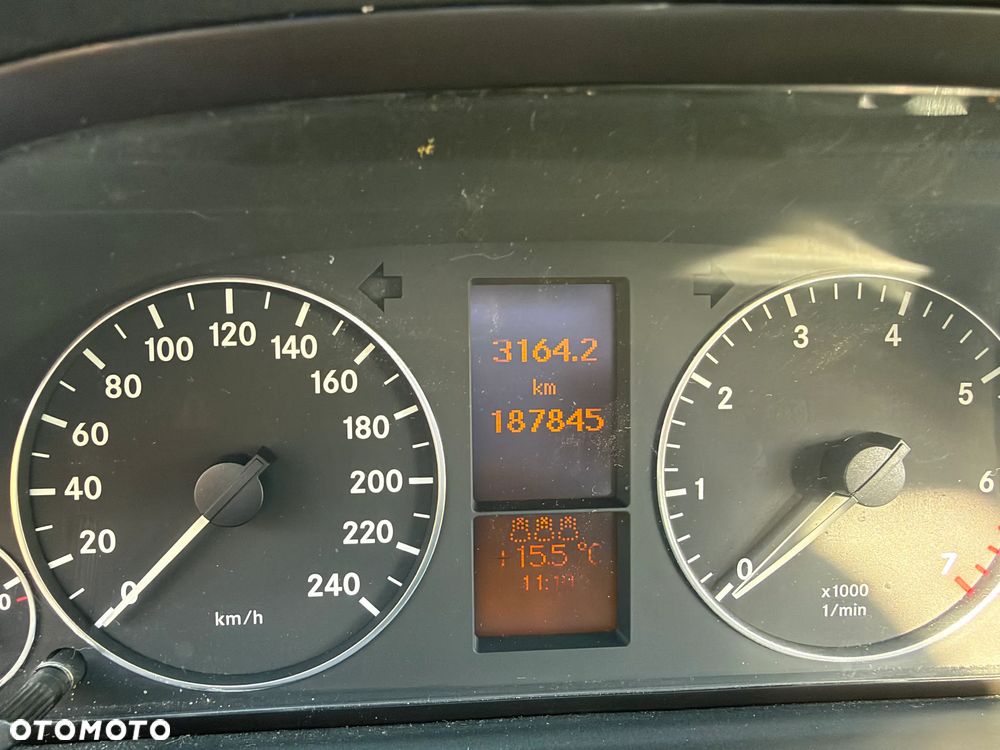 Mercedes-Benz Klasa A 150 Classic - 15