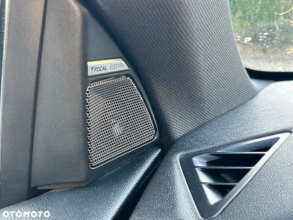 DS Automobiles DS 7 Crossback - 23