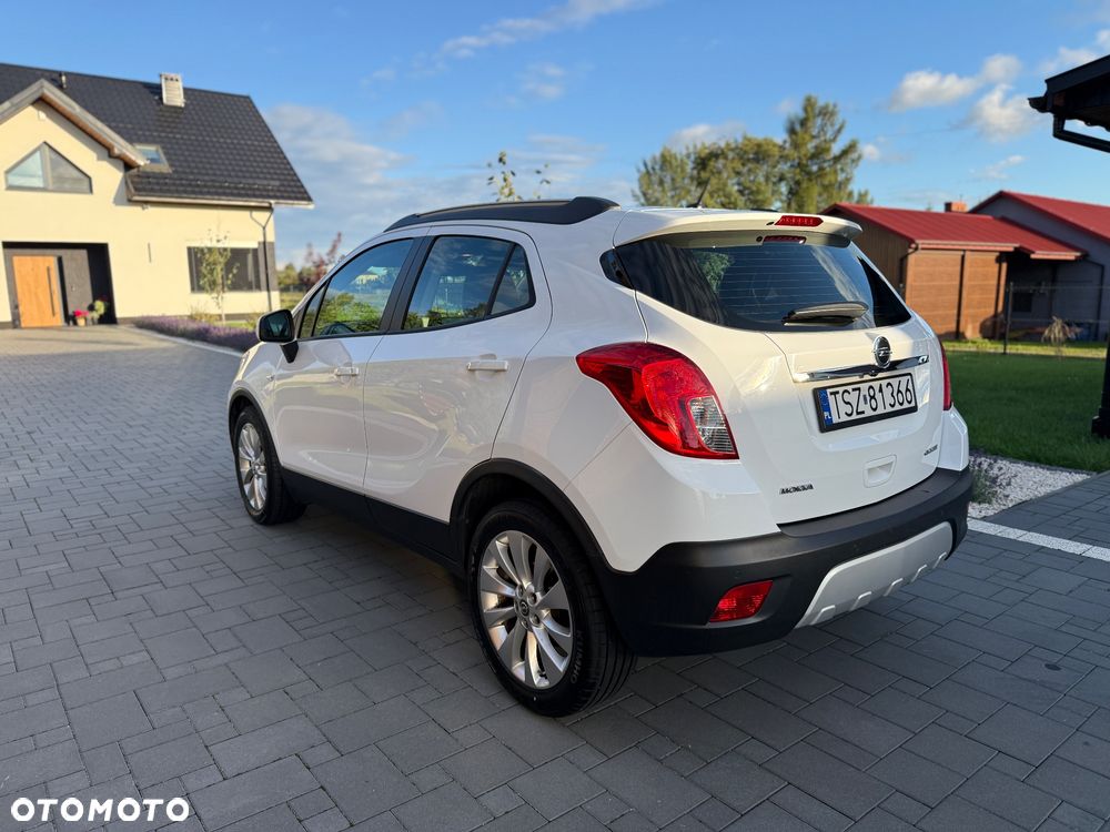 Opel Mokka 1.4 T Cosmo S&S EU6 - 3