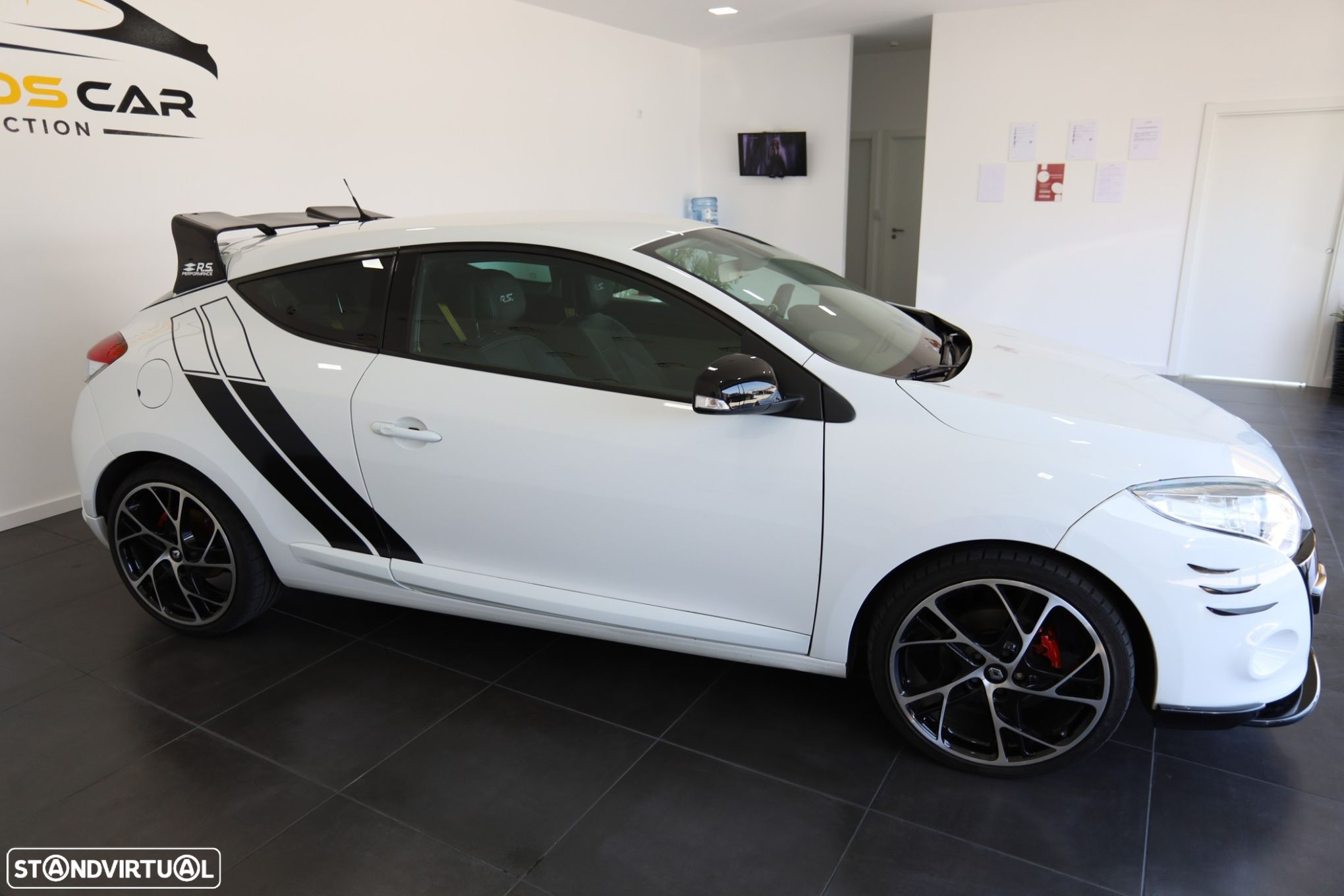 Renault Mégane Coupe - 5