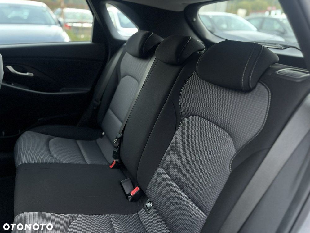 Hyundai i30 1.0 T-GDI Modern - 31
