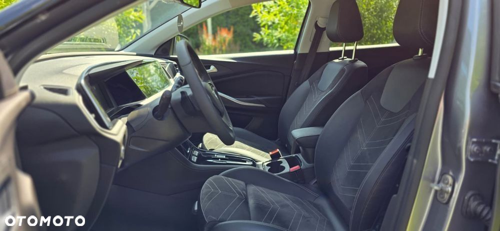 Opel Grandland X - 19