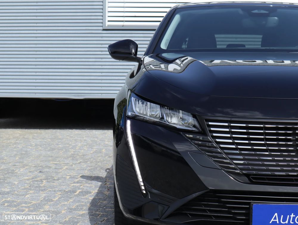 Peugeot e-308 156 Allure - 9