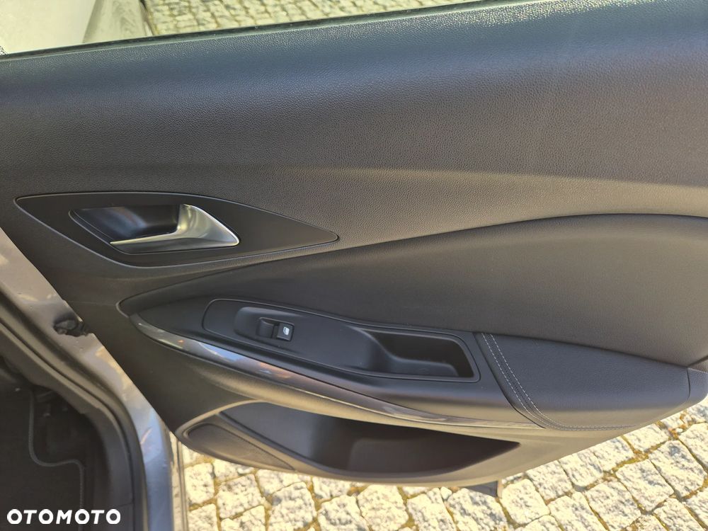 Opel Grandland X 1.6 Start/Stop Automatik 2020 - 33