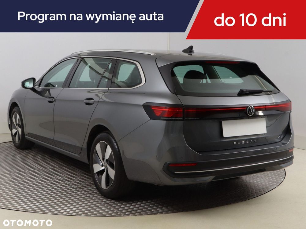 Volkswagen Passat Variant - 6