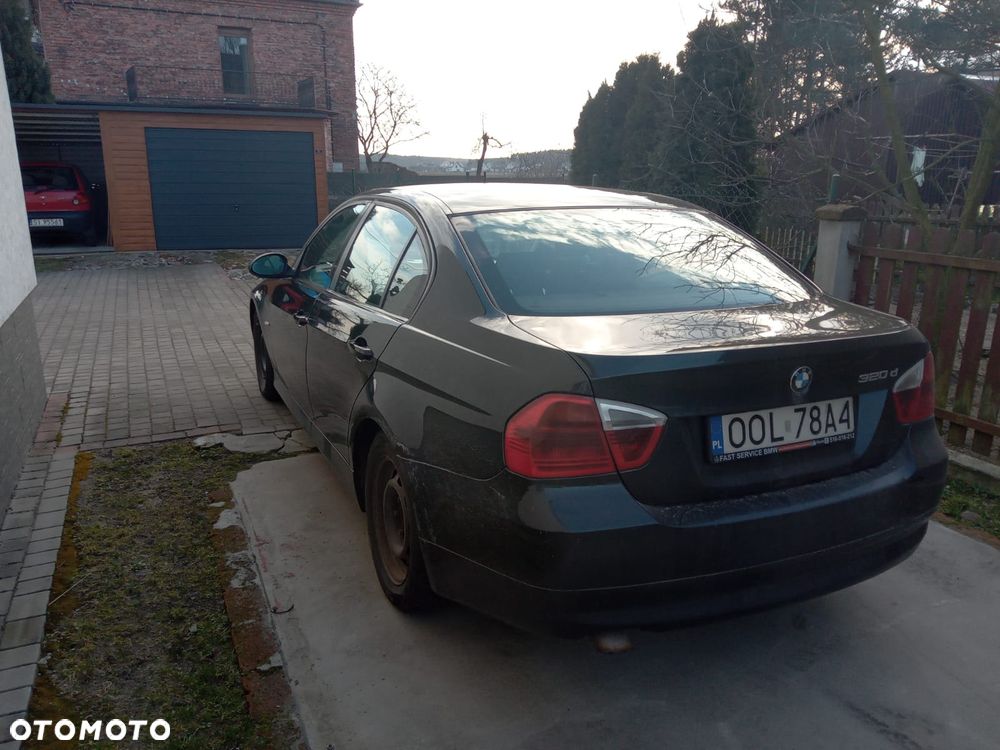 BMW Seria 3 320d - 6