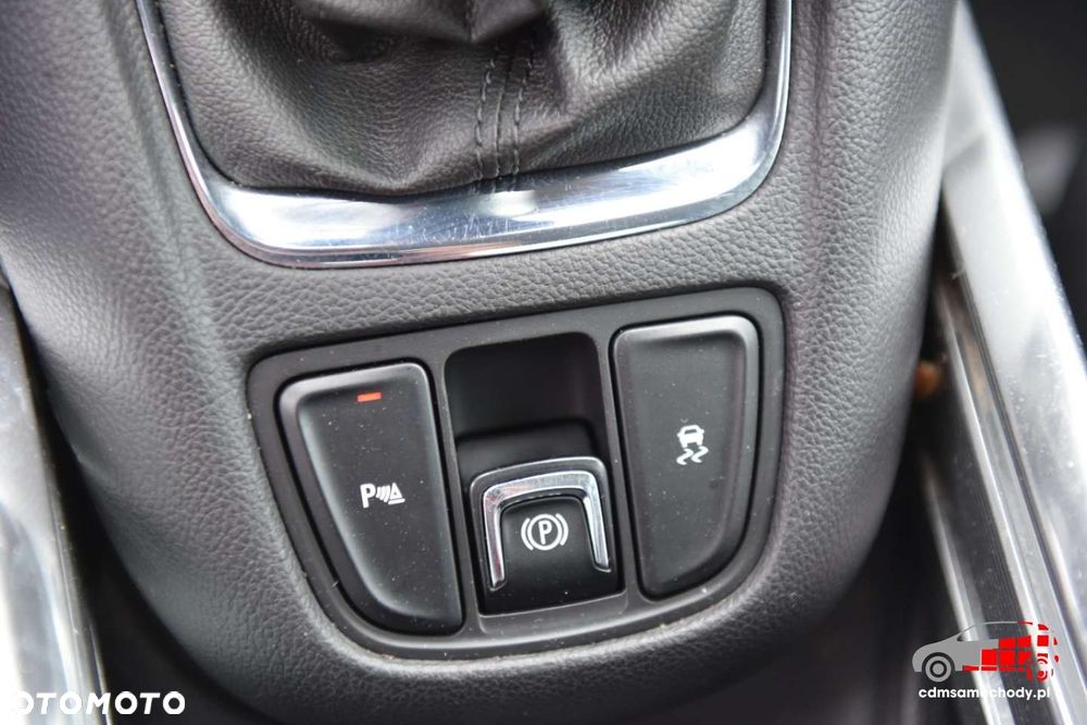 Opel Zafira - 34