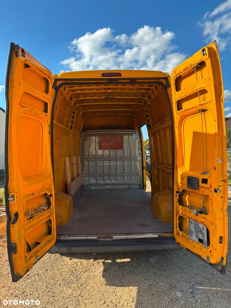 Fiat Ducato L3H3 - 3