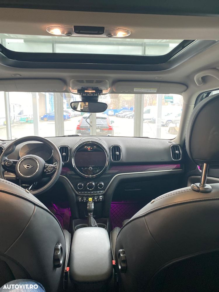 Mini Countryman - 13