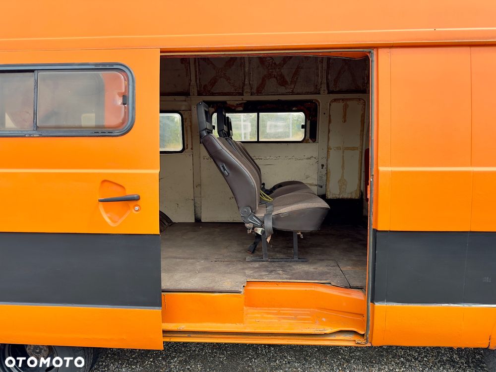 Volkswagen LT40D - 19