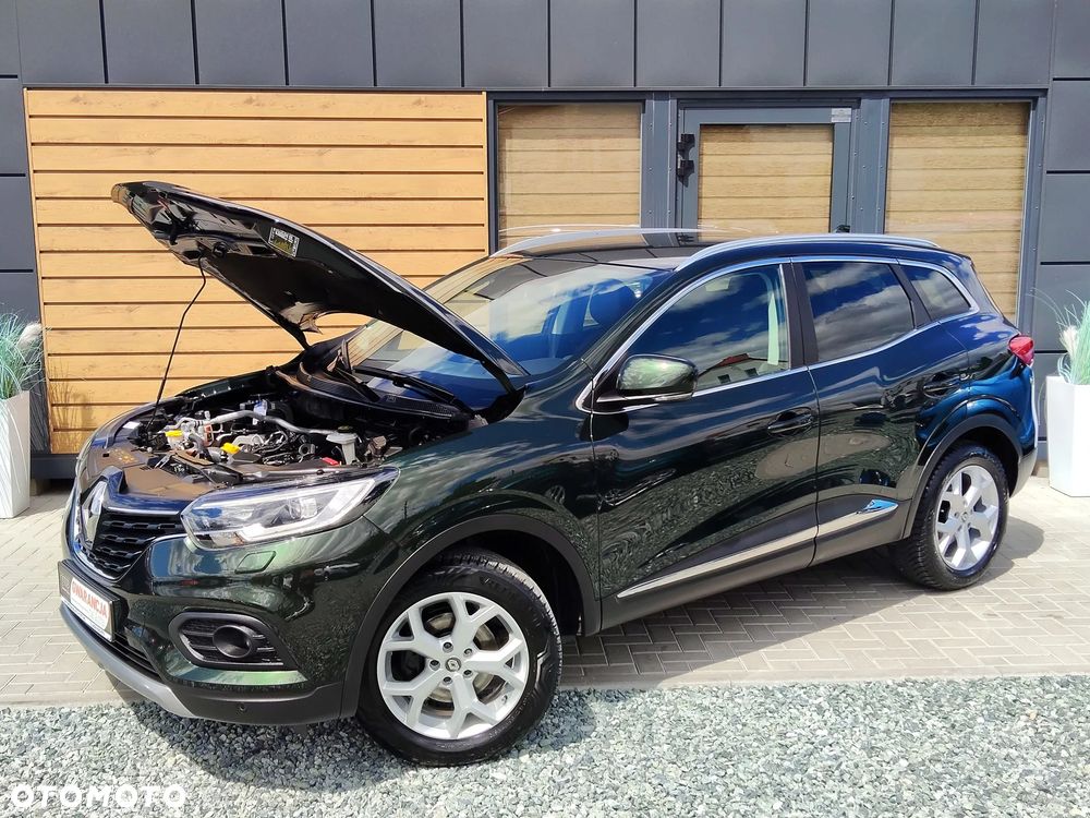 Renault Kadjar 1.3 TCe FAP S-Edition - 8