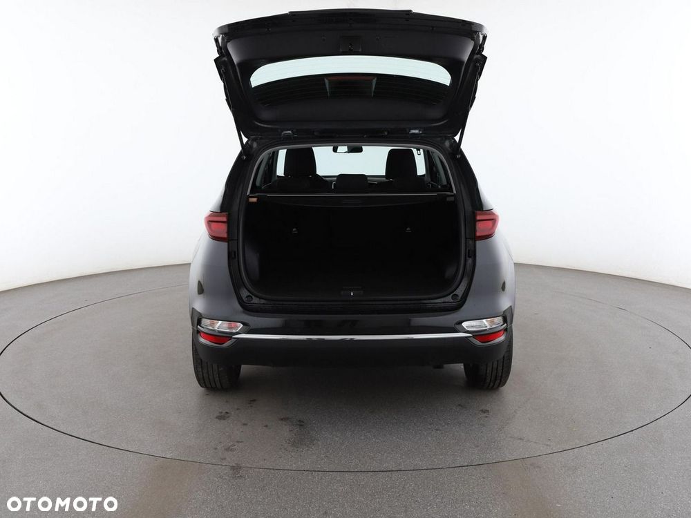Kia Sportage 1.6 GDI Business Line 2WD - 20
