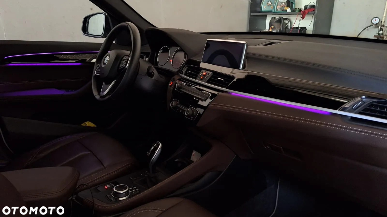 BMW X1 - 16